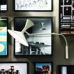 Nemo Lampe De Marseille Mini Wall Light