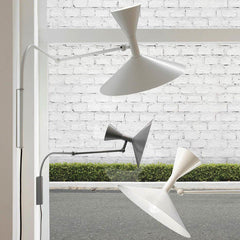 Nemo Lampe De Marseille Mini Wall Light