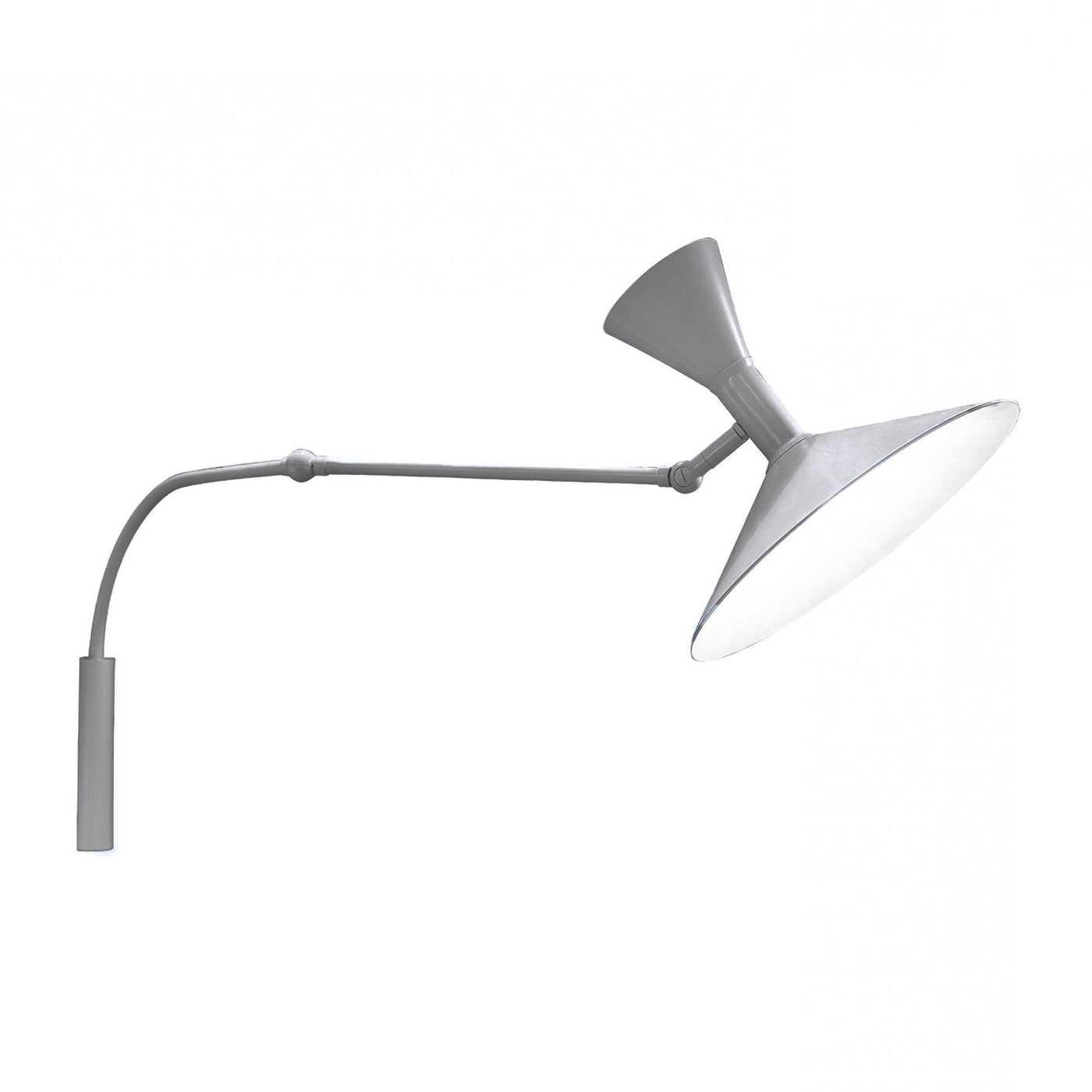 Nemo Lampe De Marseille Mini Wall Light