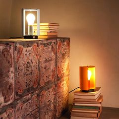 Nemo Pivotante à Poser Table Lamp
