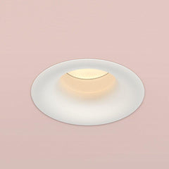 Orluna Curve Adjustable Downlight