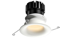 Orluna Curve Adjustable Downlight