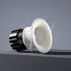 Orluna Curve Adjustable Downlight