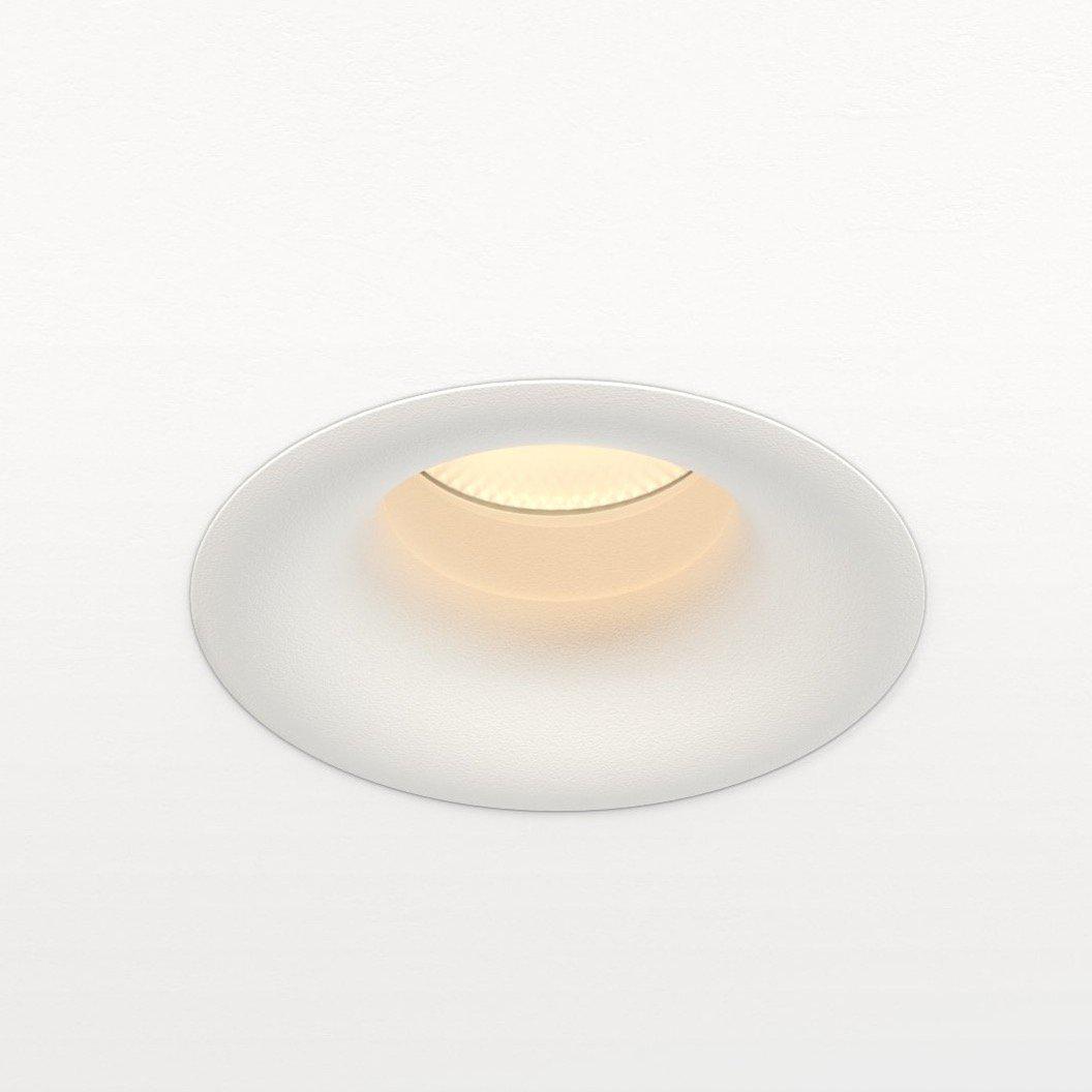 Orluna Curve Adjustable Downlight