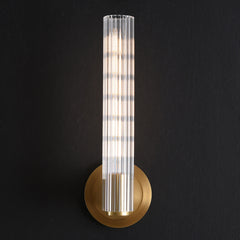 Parker Sconce Brass