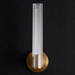 Parker Sconce Brass