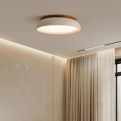 Kloris Ceiling Light Piedra Travertine - Neutralighting