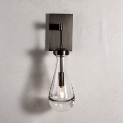 Rachael Sconce Bronze
