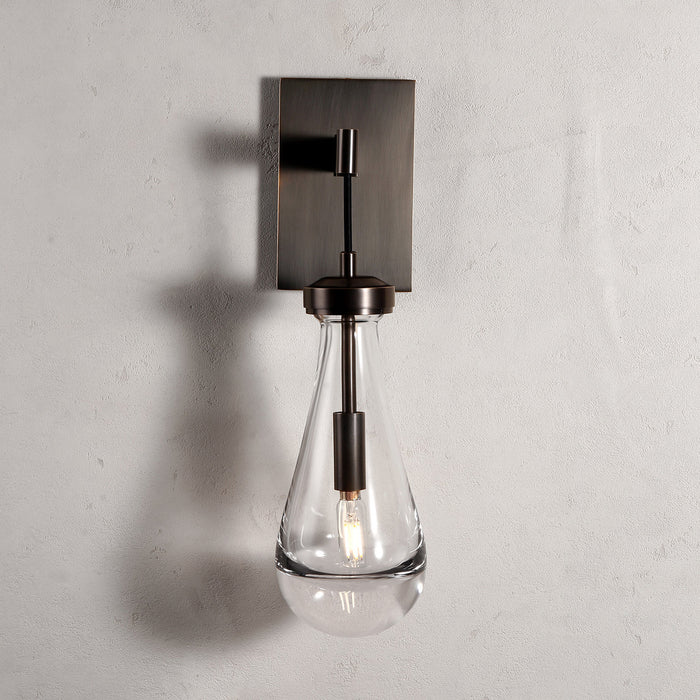 Rachael Sconce Bronze