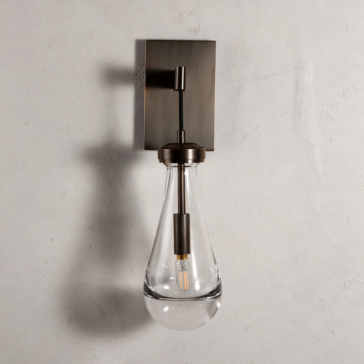 Rachael Sconce Bronze