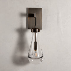 Rachael Sconce Bronze