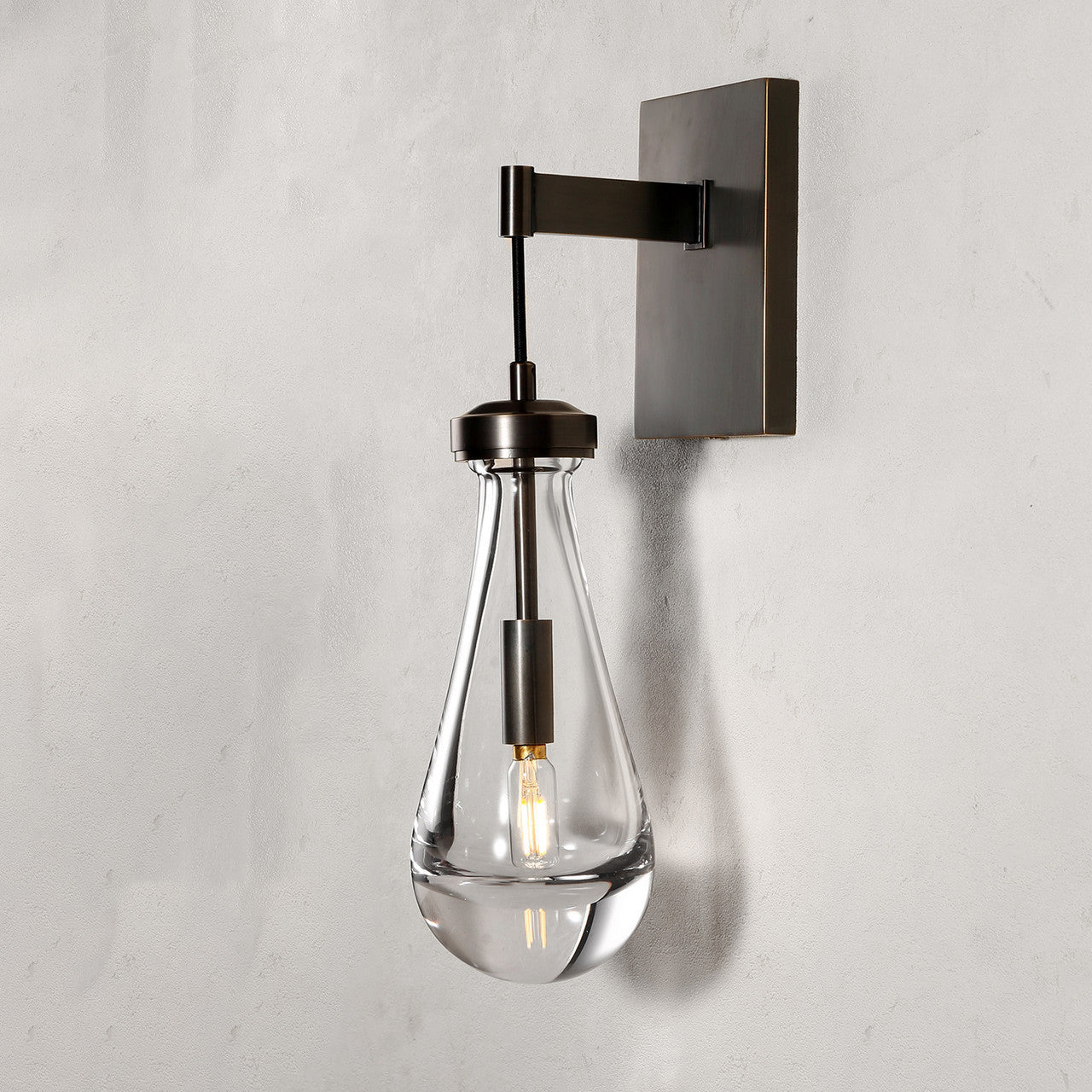 Rachael Sconce Bronze