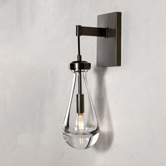 Rachael Sconce Bronze