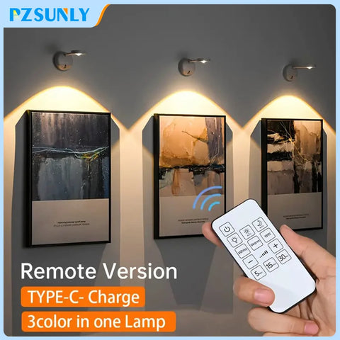Smart & Sensor Lights