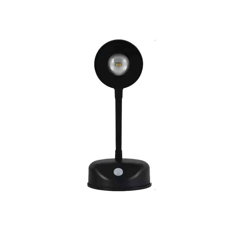 Motion Sensor Wall Light, USB Rechargeable, Night and All-Day Sensing, Optional Remote