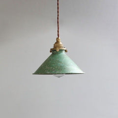 Peppa Pendant Light Vintage Rustic - Neutralighting
