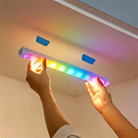 Wall & Cabinet Lights