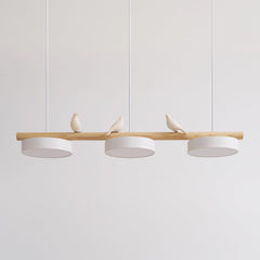 Cliff Bird Pendant Light - Neutralighting