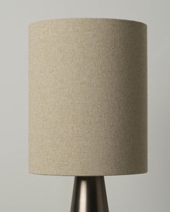 Thornham Cone Table Lamp - Bronze