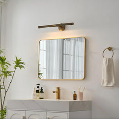 Antoni Picture Light Brass