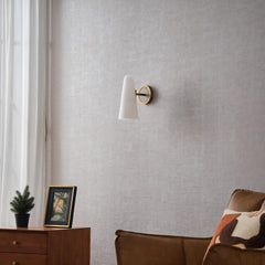 Bianco Single Sconce Brass