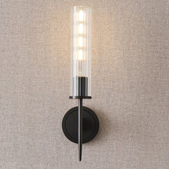 Aicken Sconce Bronze