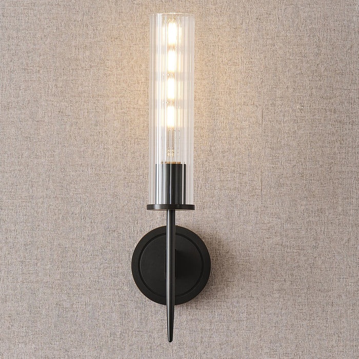 Aicken Sconce Bronze