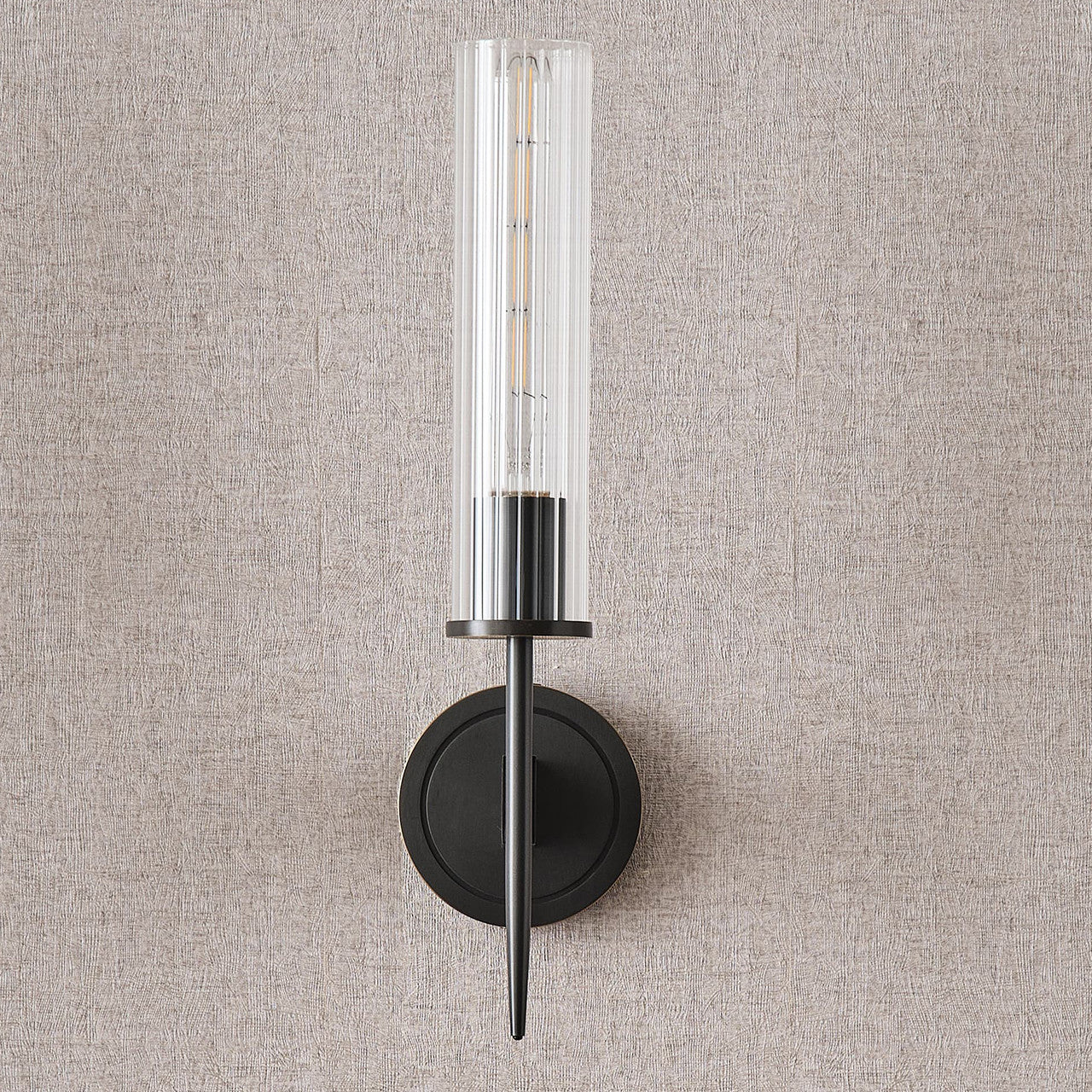 Aicken Sconce Bronze