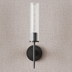 Aicken Sconce Bronze