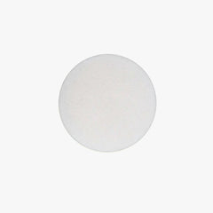 Klyne Minimalist Round/Square Outdoor Wall Lamp LED, Black/White - Neutralighting