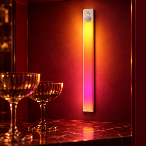 Wall & Cabinet Lights