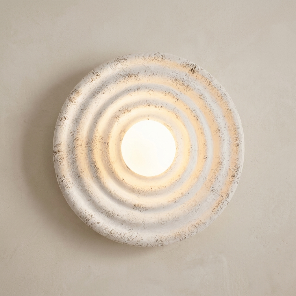 The Heirloom | Vintage Wall Light