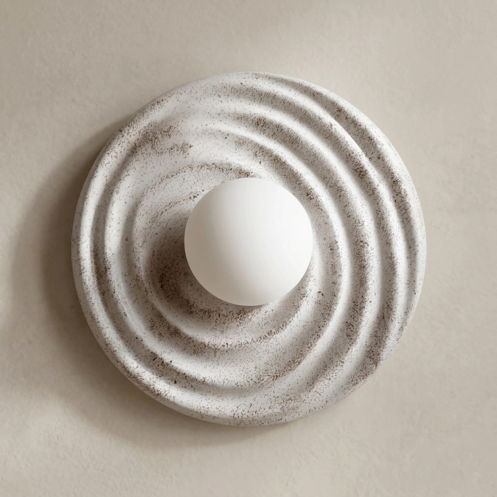 The Heirloom | Vintage Wall Light