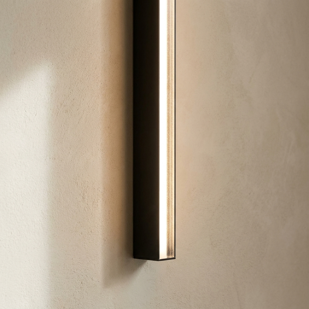 The Beacon | Outdoor Wall Light