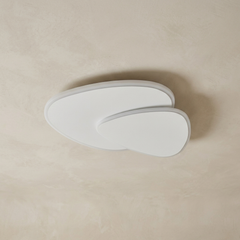 The Facet | Triangle Ceiling Light