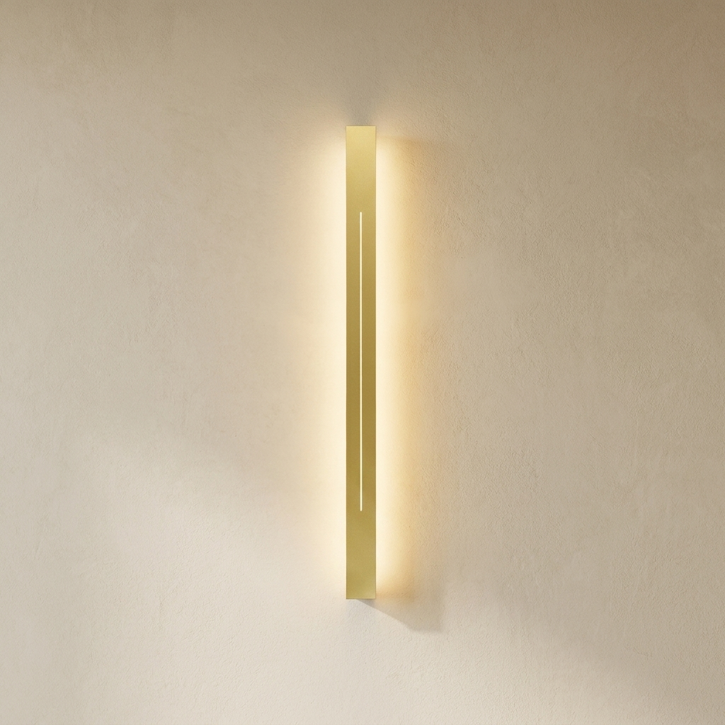 The Beam | Linear Wall Light