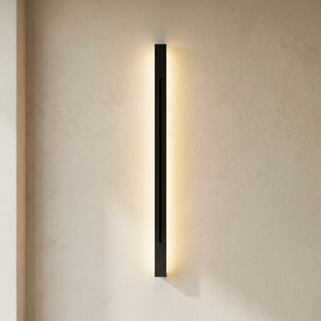 The Beam | Linear Wall Light