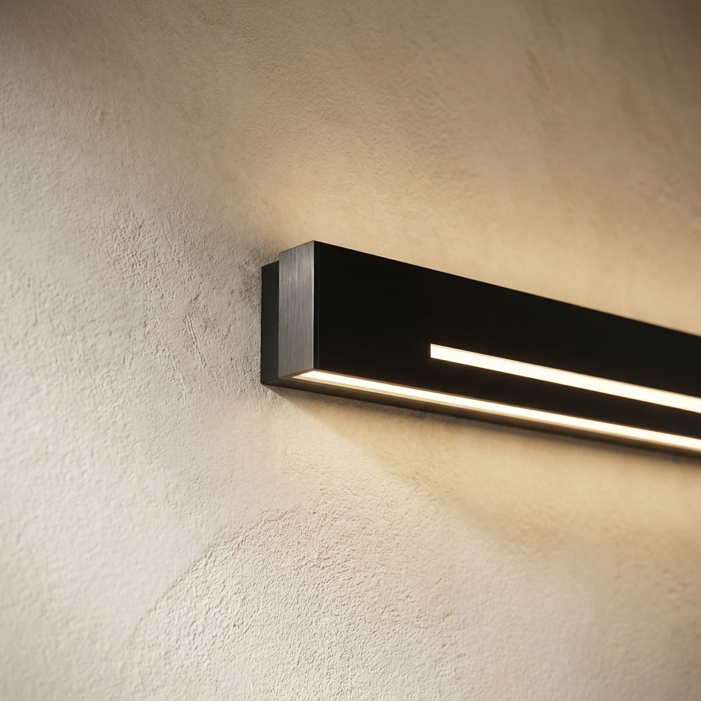 The Beam | Linear Wall Light