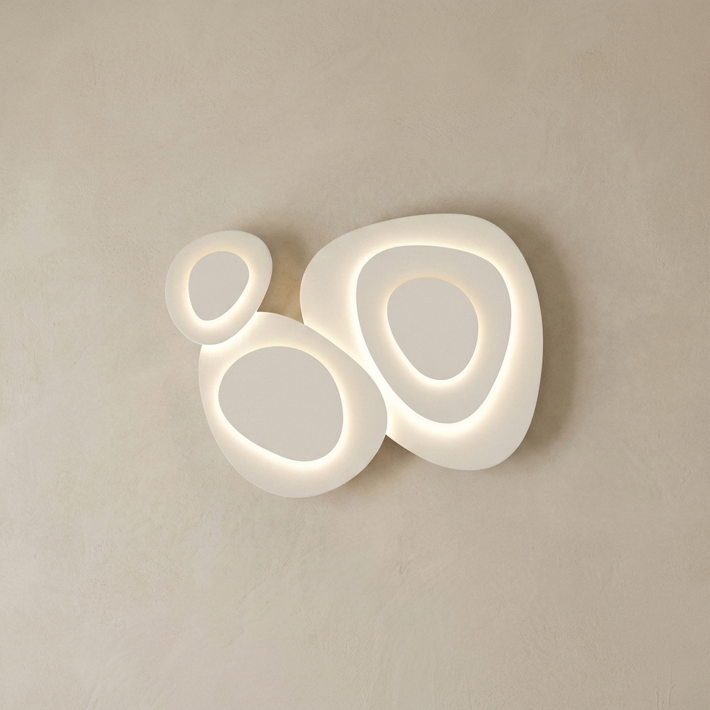 The Nimbus | Cloud Ceiling Light