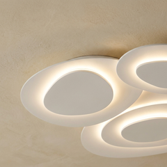 The Nimbus | Cloud Ceiling Light