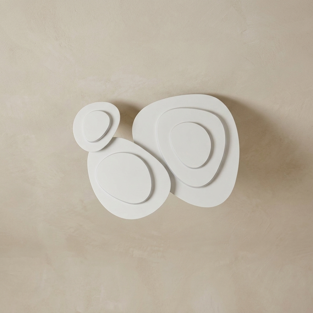 The Nimbus | Cloud Ceiling Light