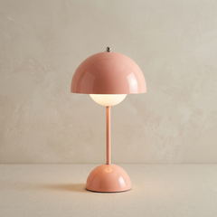 The Nomad | Cordless Table Lamp
