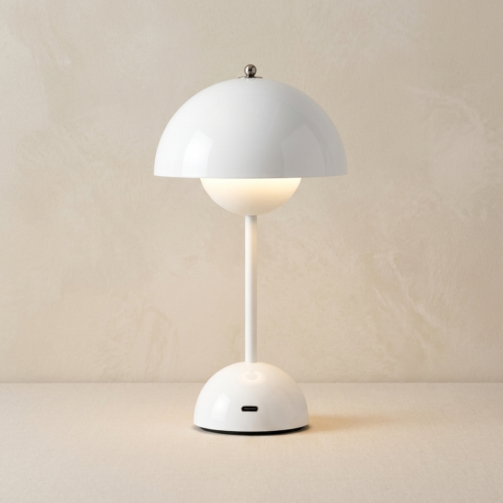 The Nomad | Cordless Table Lamp