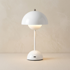 The Nomad | Cordless Table Lamp