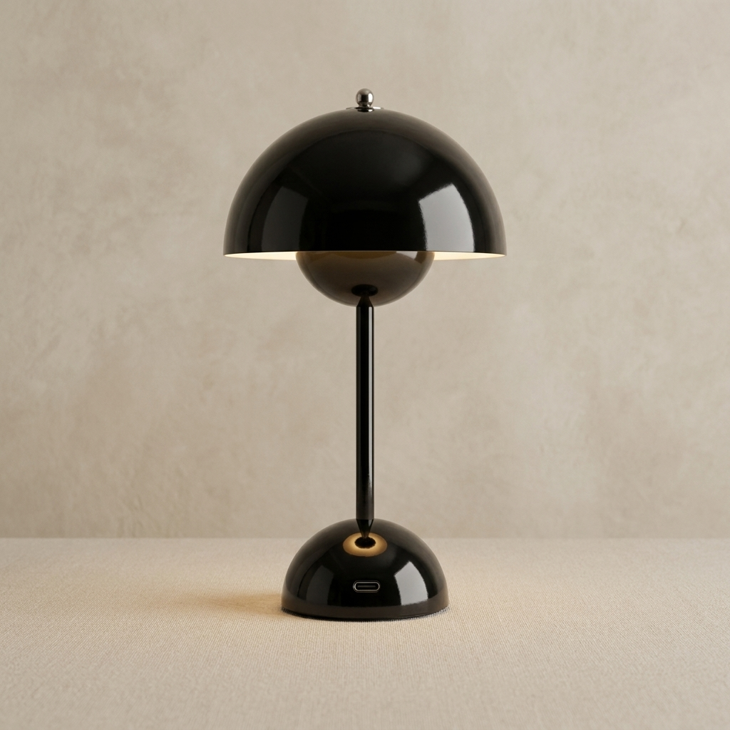 The Nomad | Cordless Table Lamp