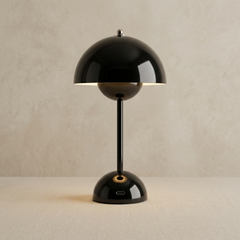 The Nomad | Cordless Table Lamp