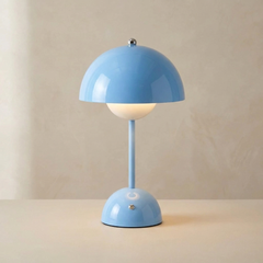 The Nomad | Cordless Table Lamp