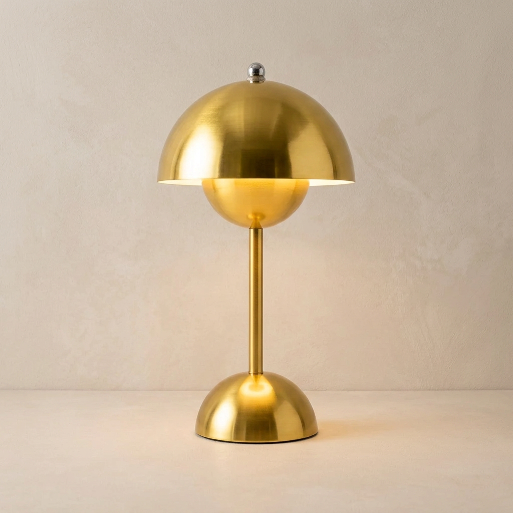 The Nomad | Cordless Table Lamp