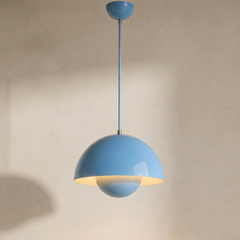 The Bonnet | Mushroom Pendant Light
