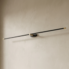 The Baton | Rechargeable Wall Light